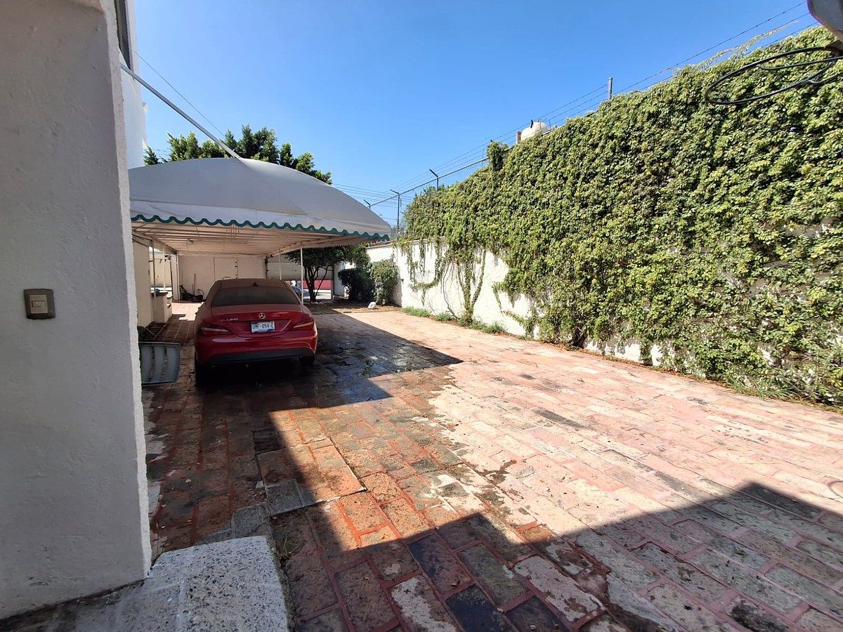 Casa con uso de suelo en Prados del Mirador, Querétaro, foto 6 de 35