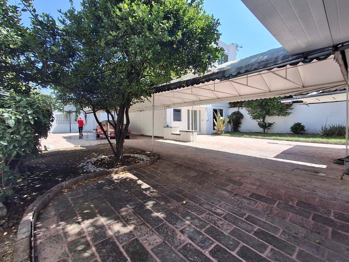 Casa con uso de suelo en Prados del Mirador, Querétaro, foto 7 de 35