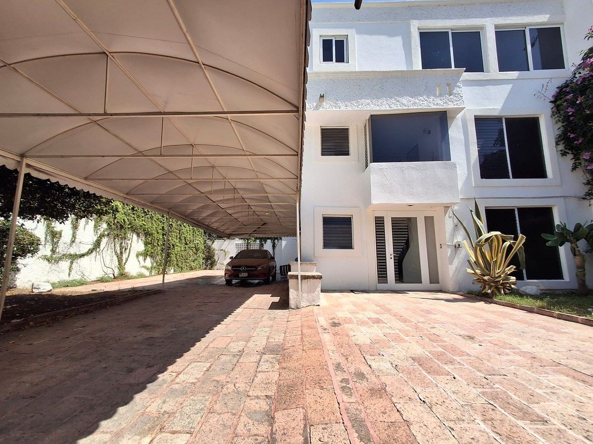 Casa con uso de suelo en Prados del Mirador, Querétaro, foto 9 de 35