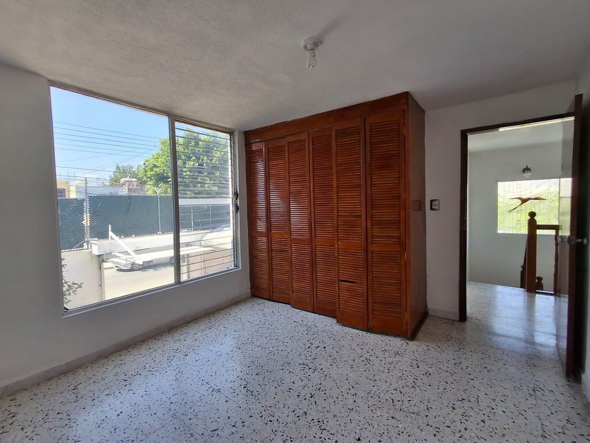 Casa con uso de suelo en Prados del Mirador, Querétaro, foto 21 de 35