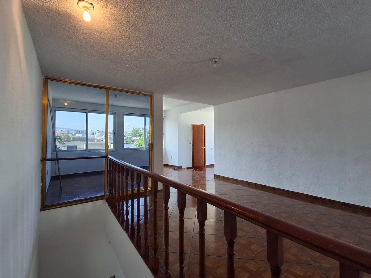 Casa con uso de suelo en Prados del Mirador, Querétaro, foto 33 de 35
