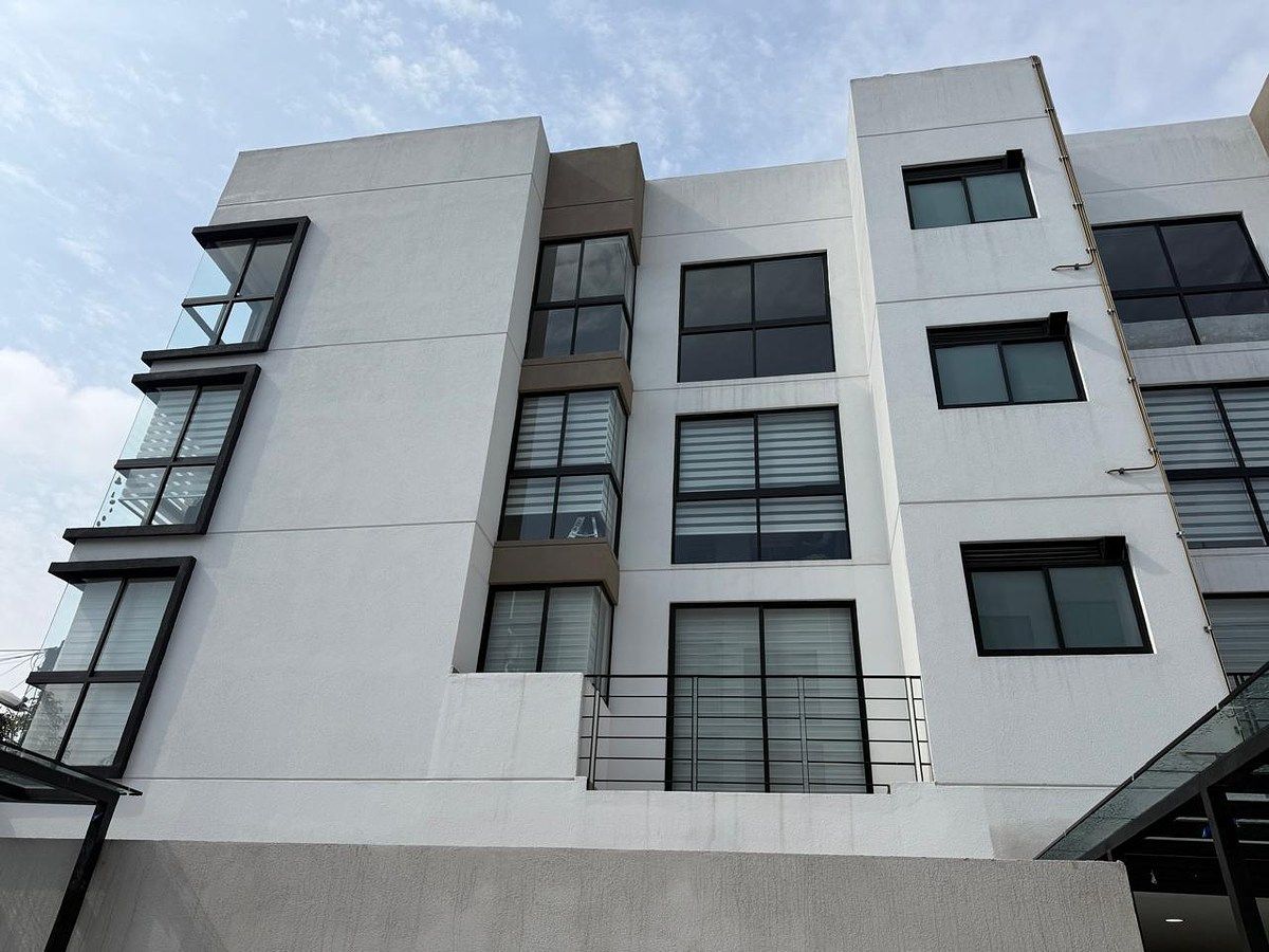Departamento en Renta Col Moctezuma, Venustiano Carranza CDMX, foto 1 de 18
