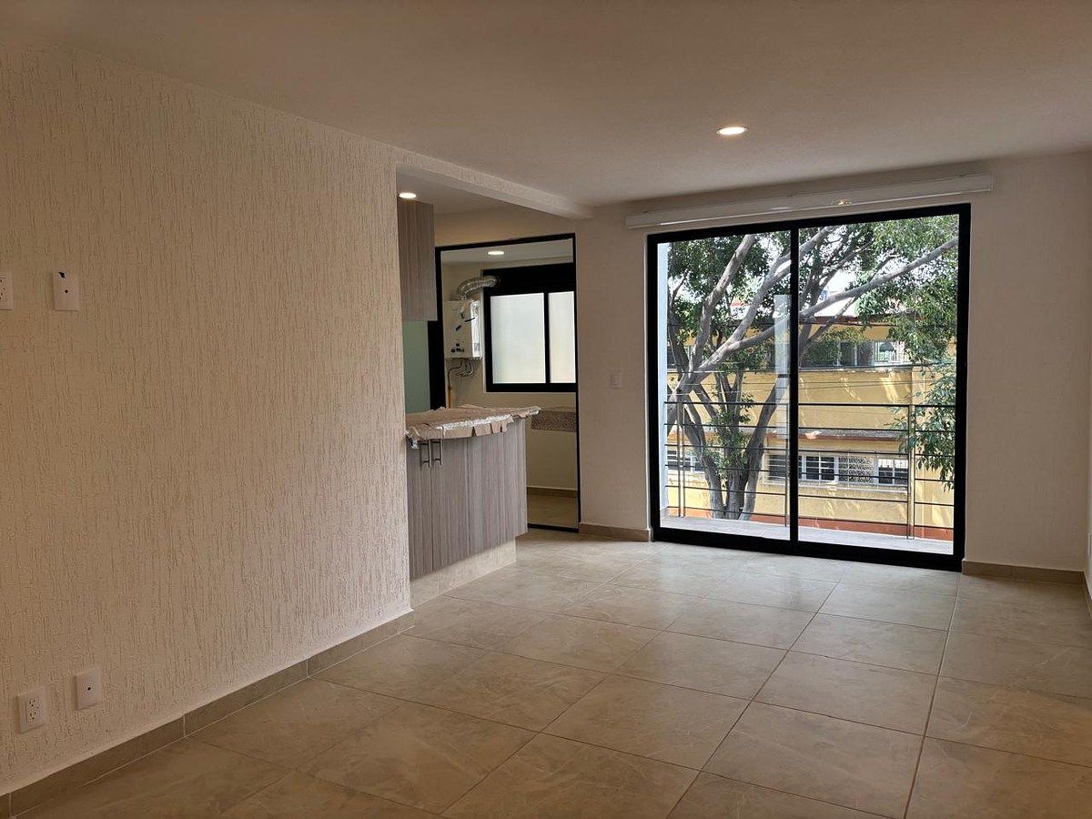 Departamento en Moctezuma 2a Sección, Venustiano Carranza, foto 4 de 18