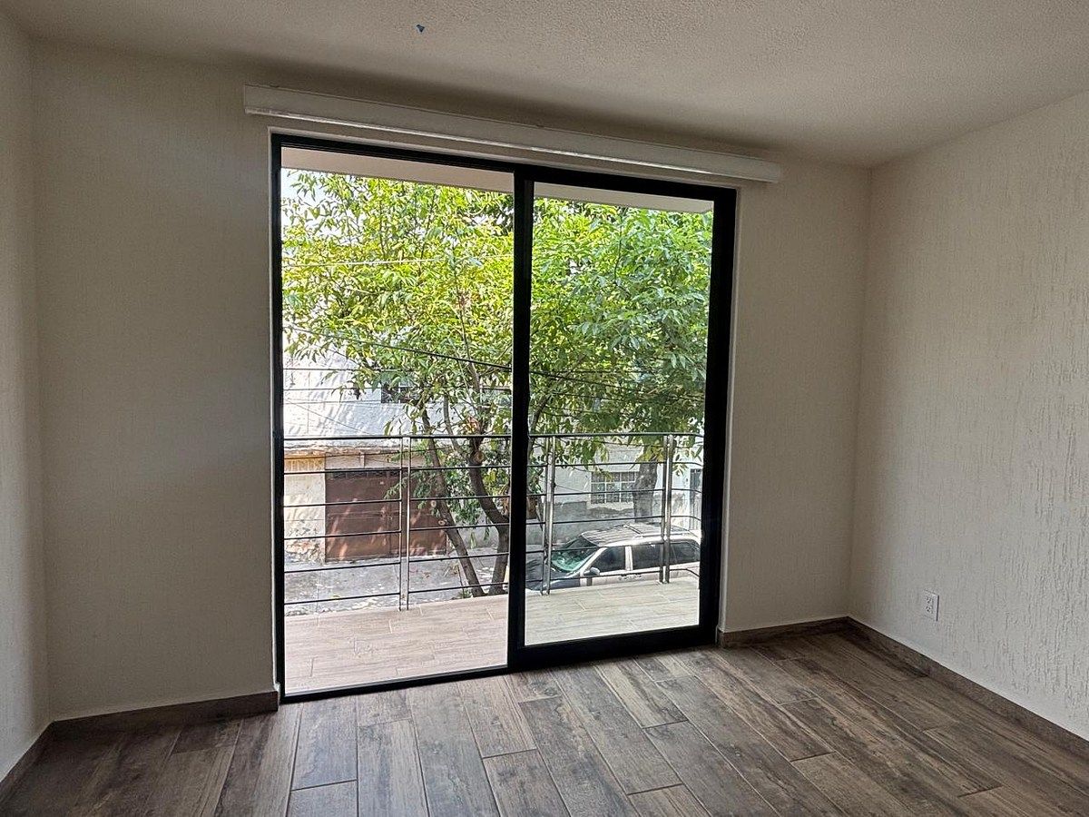 Departamento en Moctezuma 2a Sección, Venustiano Carranza, foto 14 de 18