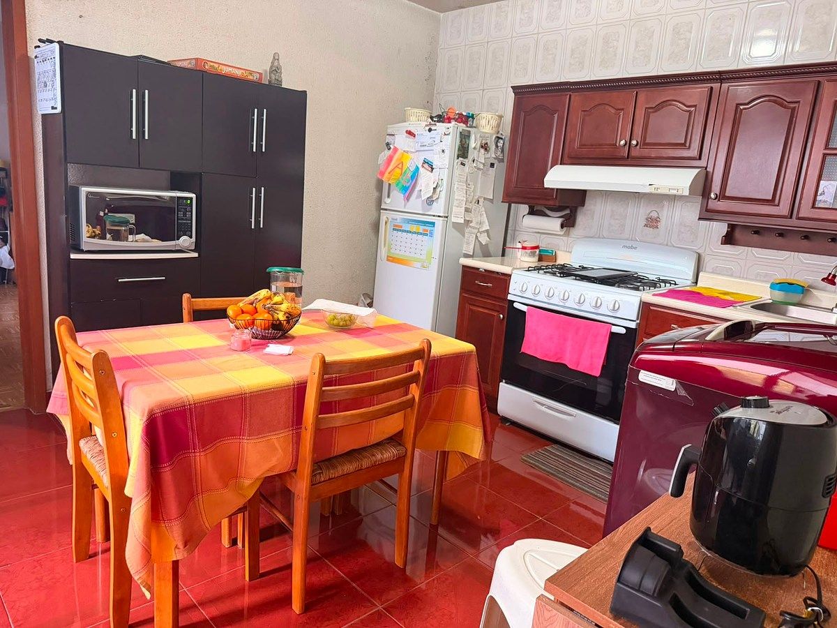 Casa en Tlalnepantla Centro, Tlalnepantla de Baz, foto 4 de 19