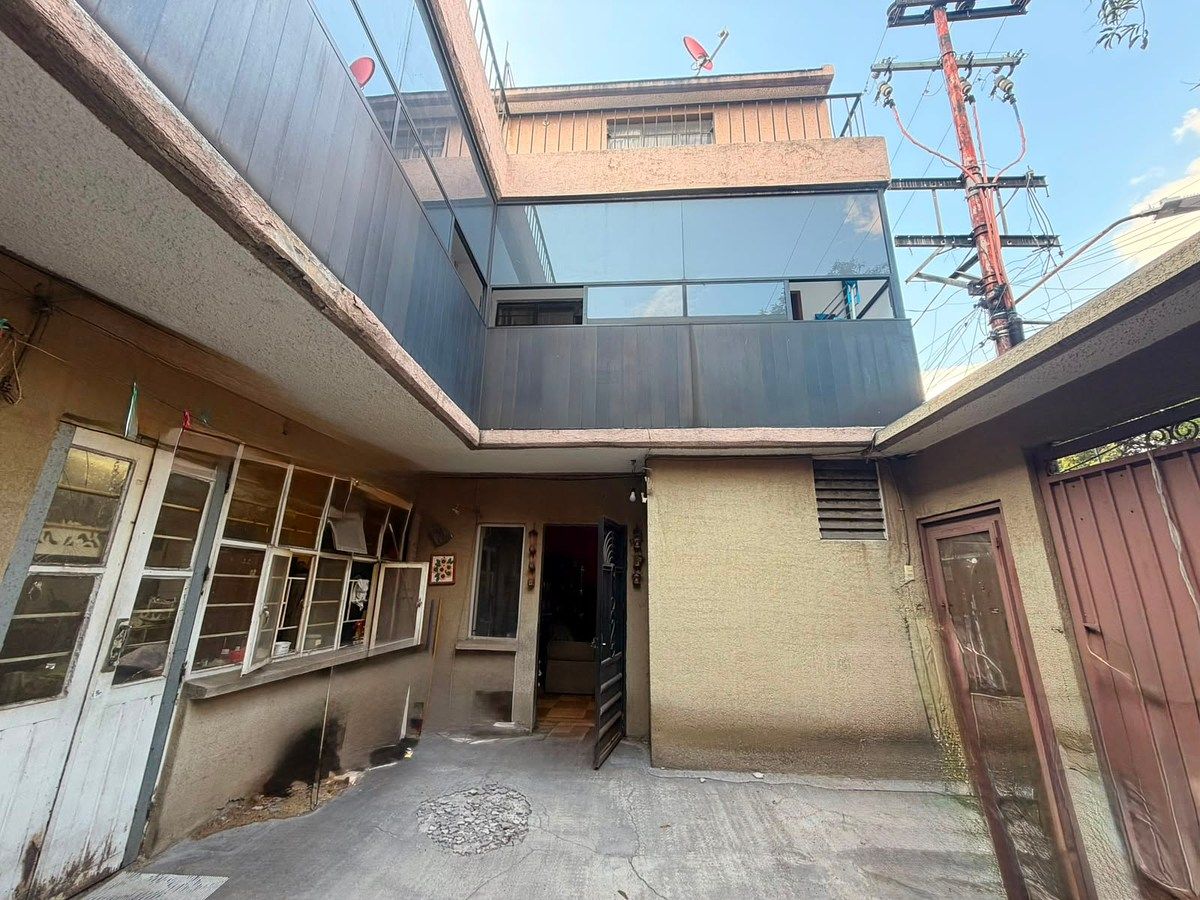 Casa en Tlalnepantla Centro, Tlalnepantla de Baz, foto 15 de 19