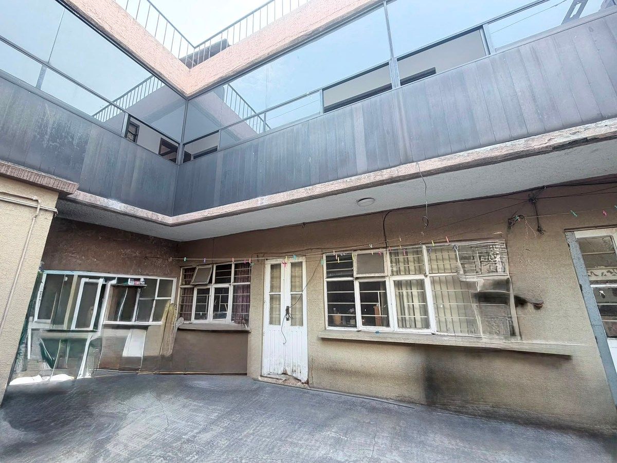 Casa en Tlalnepantla Centro, Tlalnepantla de Baz, foto 17 de 19