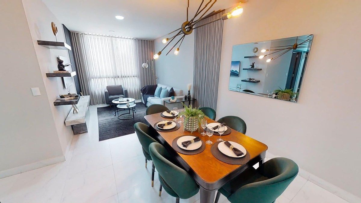 Departamentos nuevos en venta en Desierto de los Leones, Álvaro Obregón - foto 4