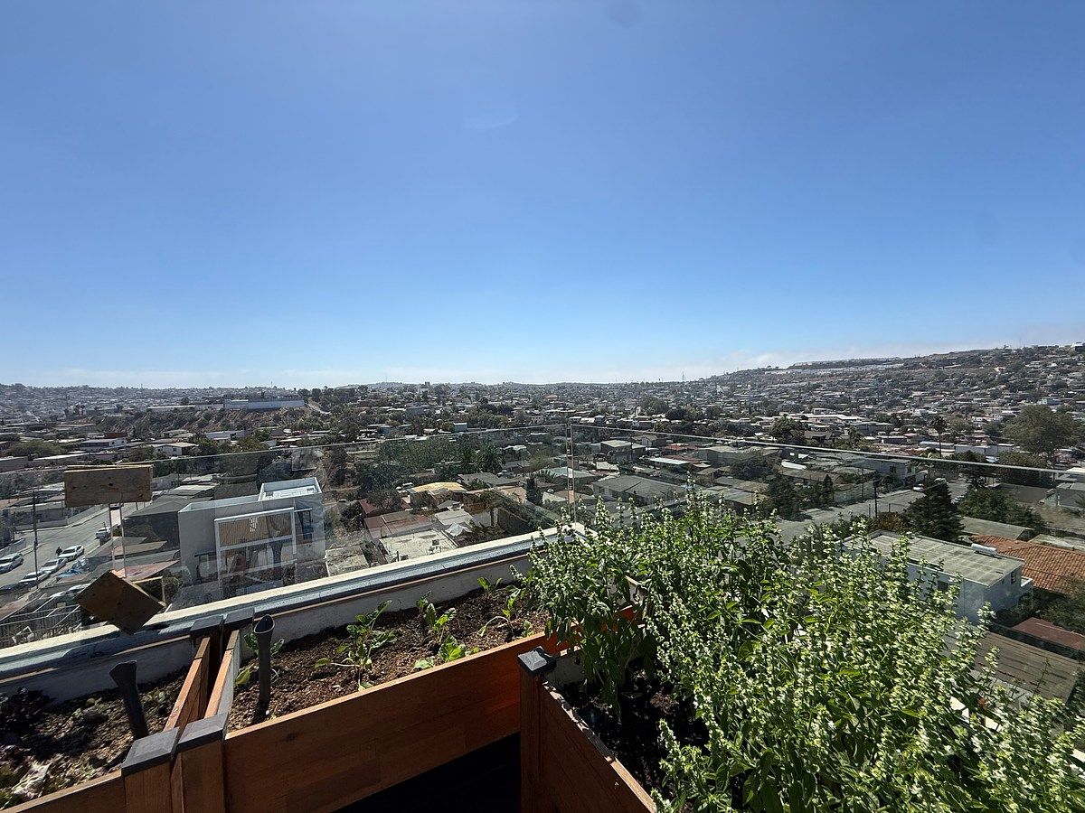 Departamento en Obrera 1a Sección, Tijuana, foto 39 de 44
