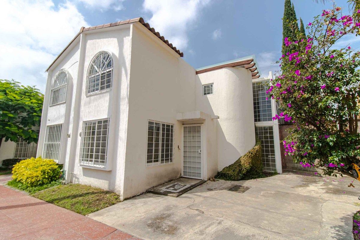 Casa en Venta – Coto Fernando VII, San Pedro Tlaquepaque - foto 1