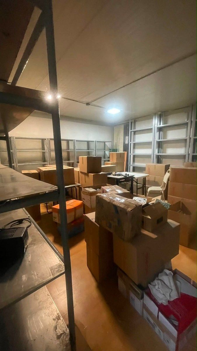 Bodega industrial en El Cerrito, Cuautitlán, foto 8 de 32