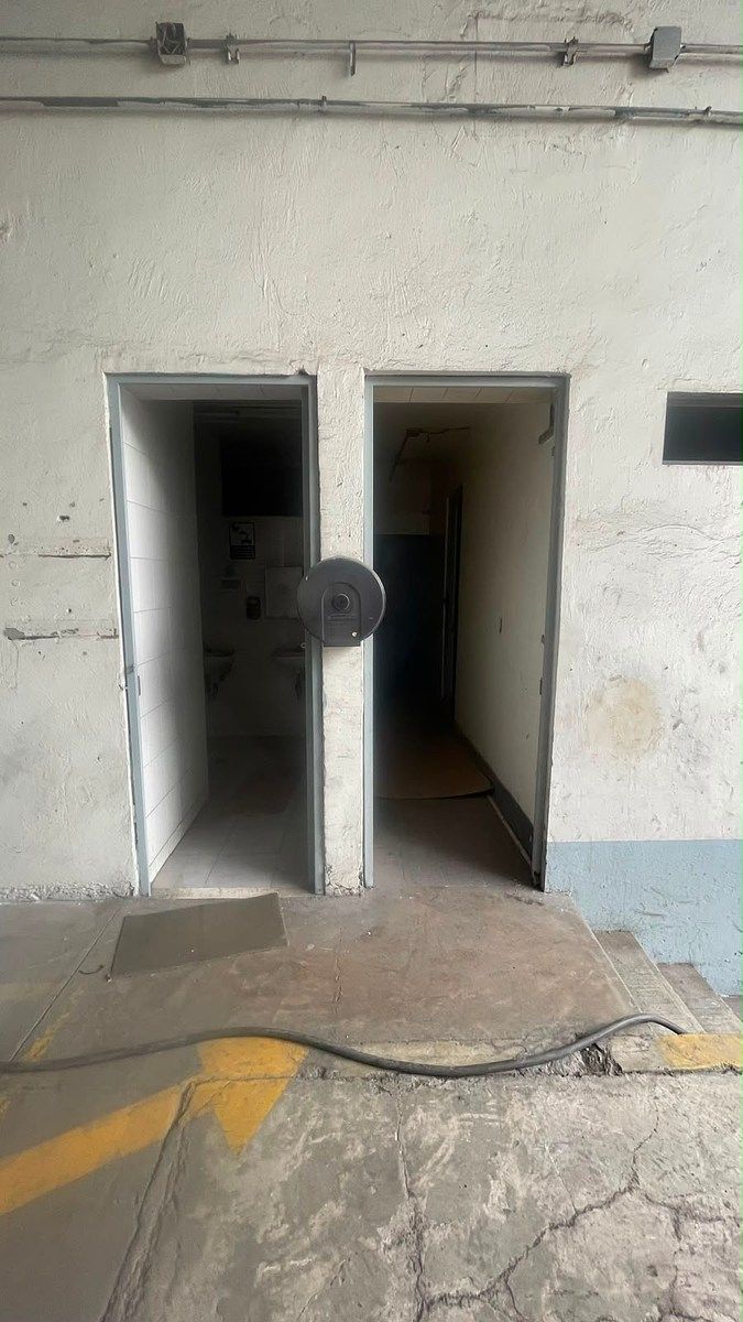 Bodega industrial en El Cerrito, Cuautitlán, foto 19 de 32