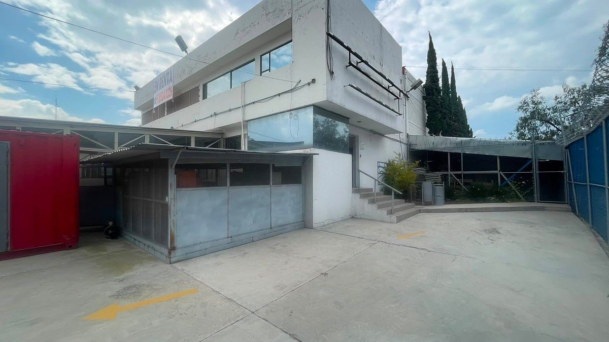 Amplia bodega en Cuautitlán, foto 1 de 32