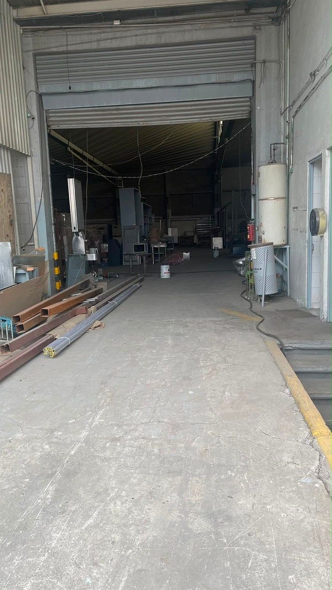 Bodega industrial en El Cerrito, Cuautitlán, foto 31 de 32