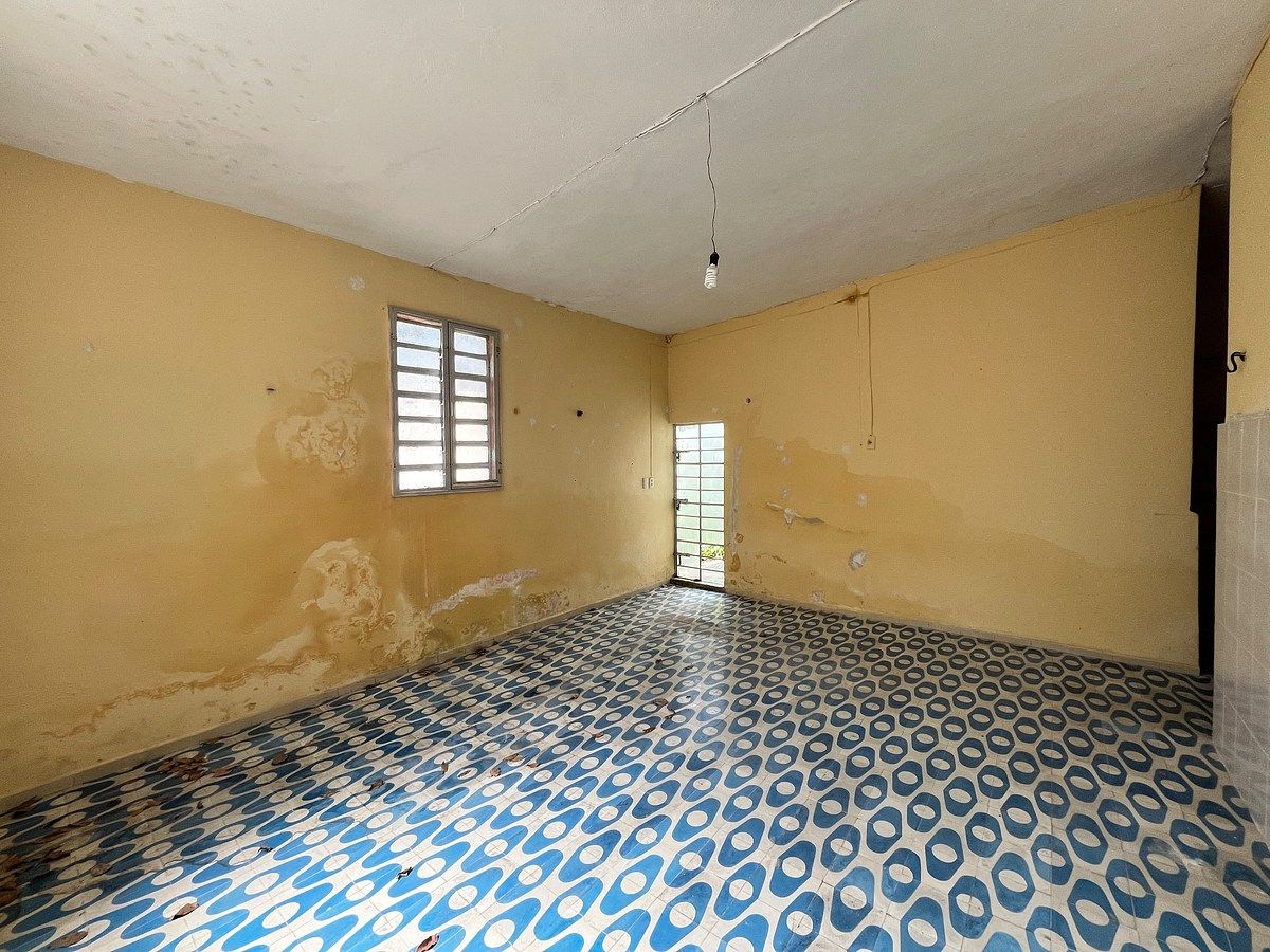 Casa en Venta en Mérida Yucatán en la Colonia México a 200 Mts de Montejo