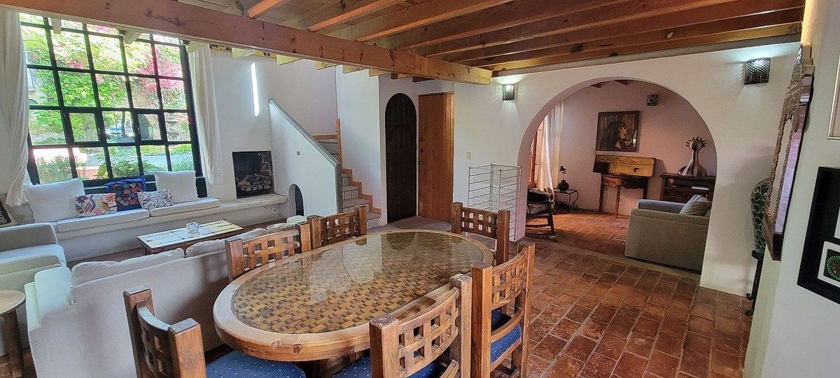 Casa em condomínio fechado em El Obraje, San Miguel de Allende, foto 7 de 26
