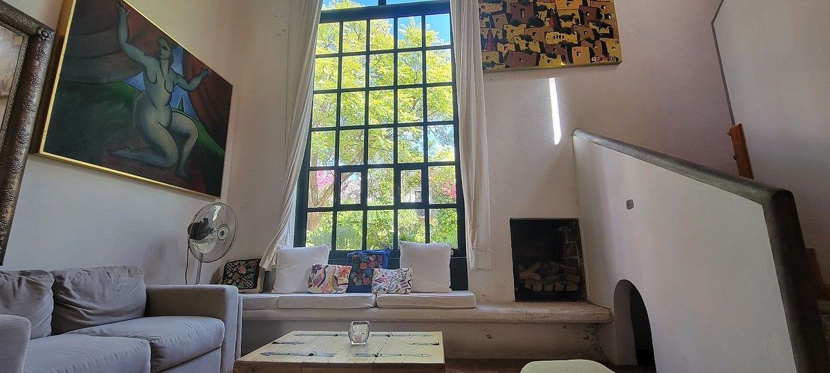 Casa em condomínio fechado em El Obraje, San Miguel de Allende, foto 2 de 26