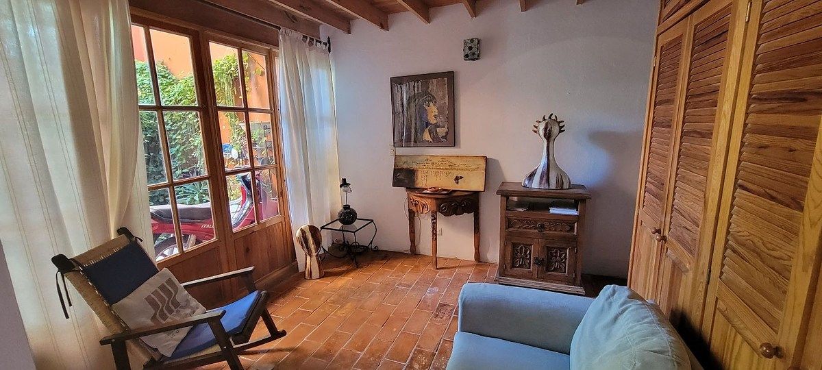 Casa em condomínio fechado em El Obraje, San Miguel de Allende, foto 10 de 26