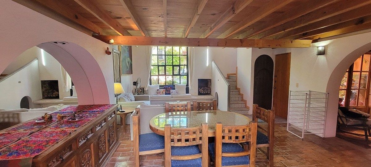 Casa en condominio en El Obraje, San Miguel de Allende, foto 12 de 26