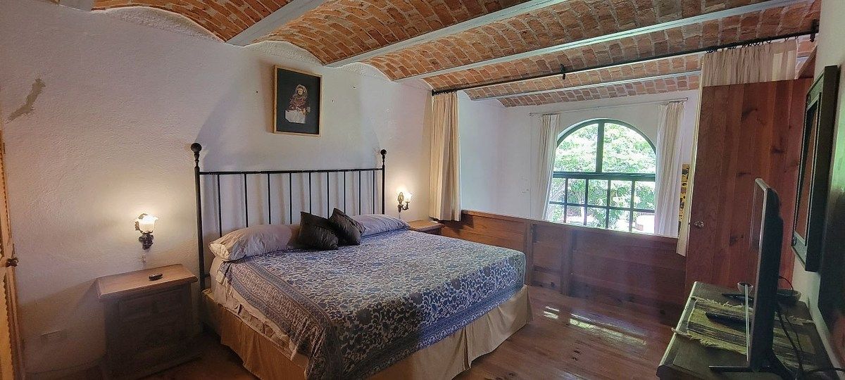 Casa em condomínio fechado em El Obraje, San Miguel de Allende, foto 4 de 26