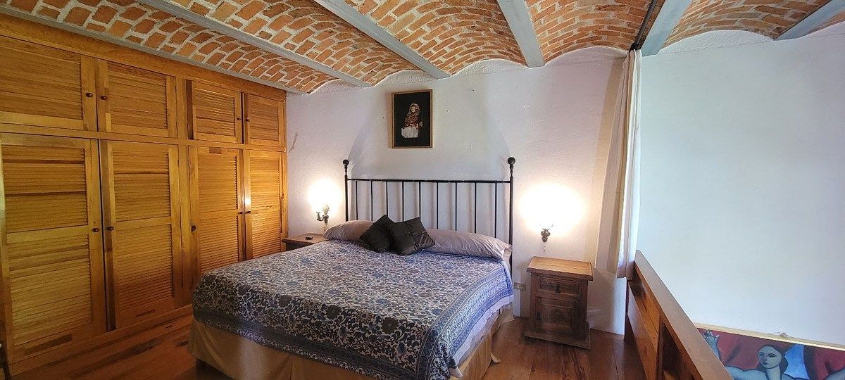 Casa en condominio en El Obraje, San Miguel de Allende, foto 16 de 26