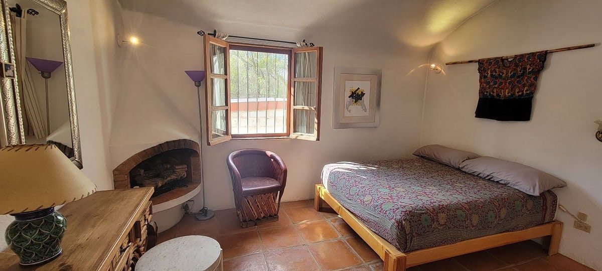 Casa en condominio en El Obraje, San Miguel de Allende, foto 17 de 26