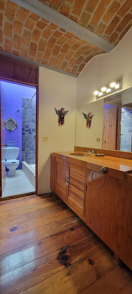 Casa em condomínio fechado em El Obraje, San Miguel de Allende, foto 5 de 26