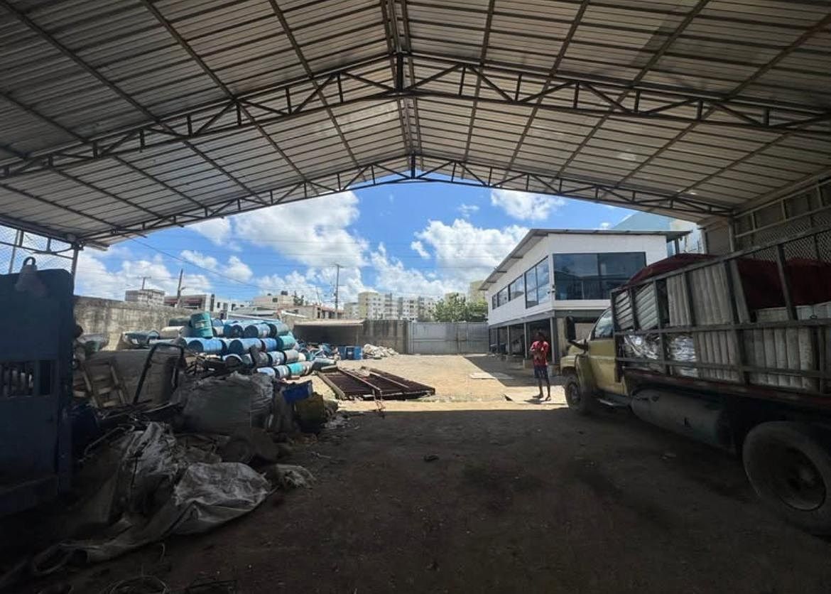 Local comercial en Los Casabes, foto 3