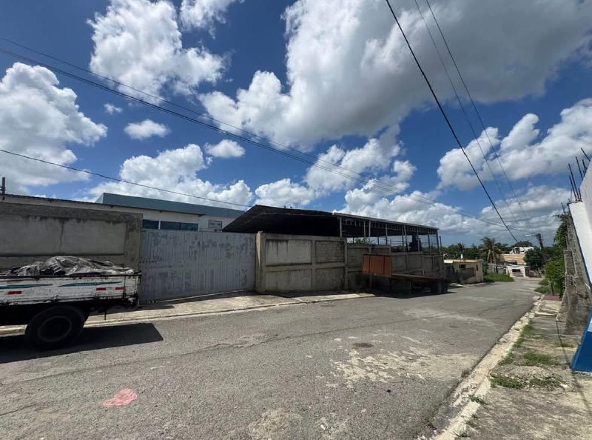 Commercial space in Los Casabes