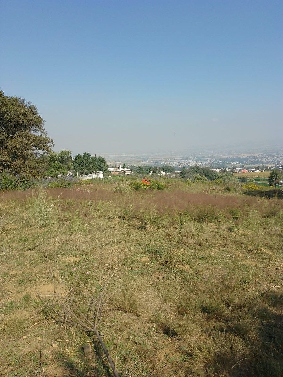 Lote em Tlalmanalco, Tlalmanalco, foto 7 de 8