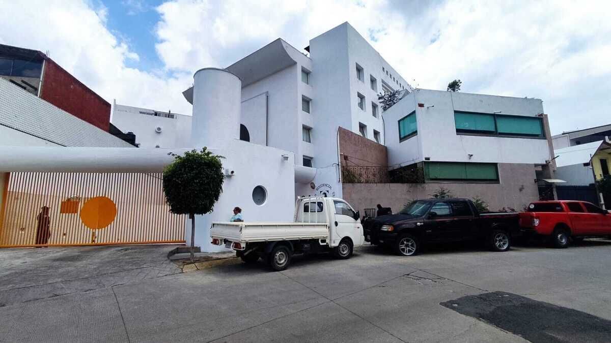 Departamento en Fuentes de Satélite, Atizapán de Zaragoza, foto 2 de 25