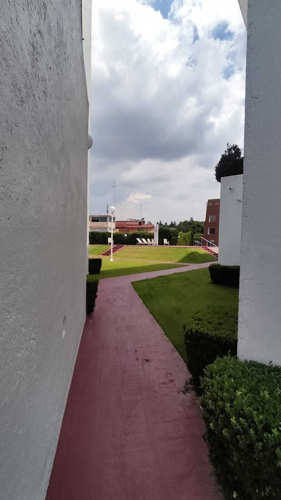Departamento en Fuentes de Satélite, Atizapán de Zaragoza, foto 3 de 25