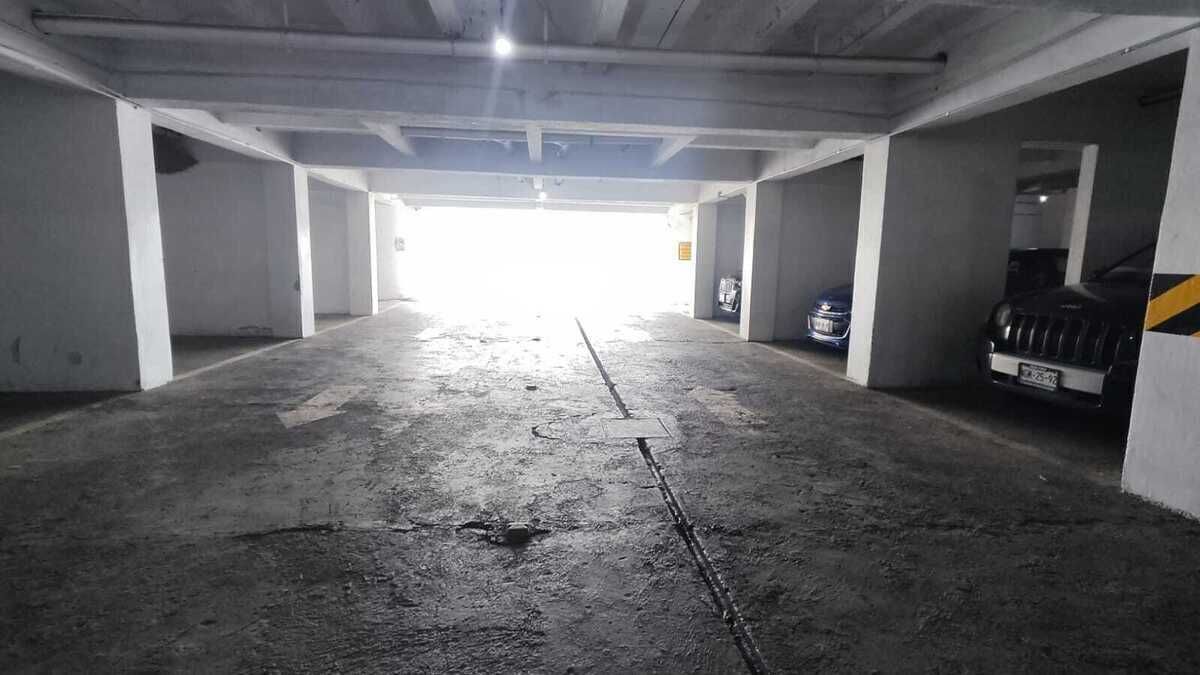 Departamento en Fuentes de Satélite, Atizapán de Zaragoza, foto 4 de 25