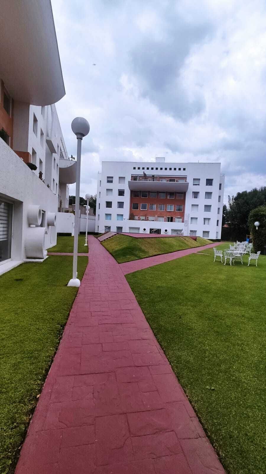 Departamento en Fuentes de Satélite, Atizapán de Zaragoza, foto 5 de 25