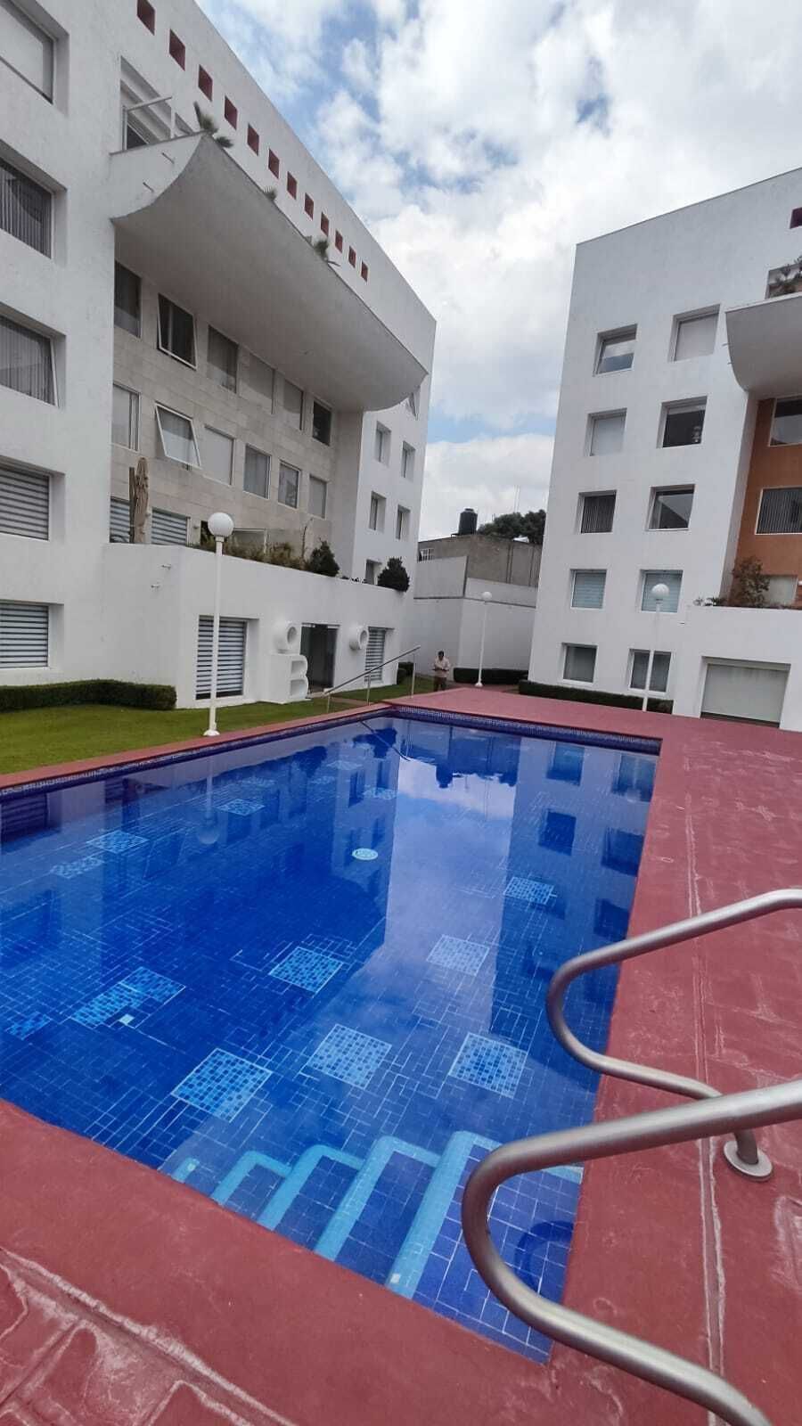 Departamento en Fuentes de Satélite, Atizapán de Zaragoza, foto 6 de 25