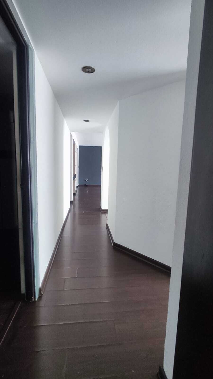 Departamento en Fuentes de Satélite, Atizapán de Zaragoza, foto 9 de 25