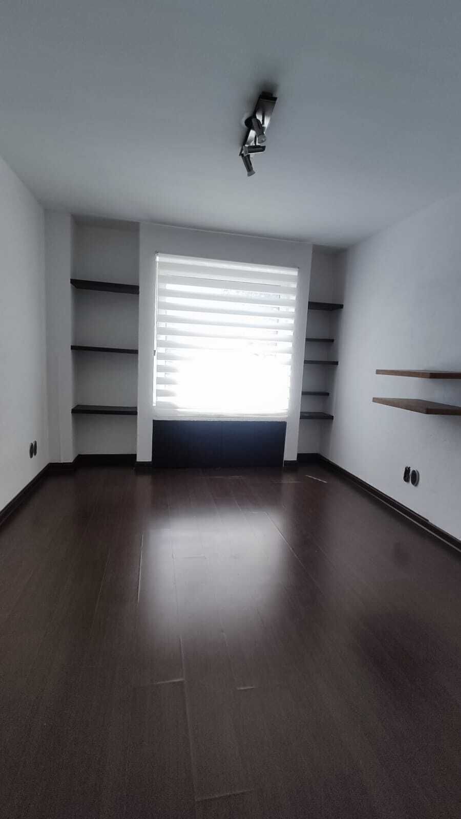 Departamento en Fuentes de Satélite, Atizapán de Zaragoza, foto 16 de 25