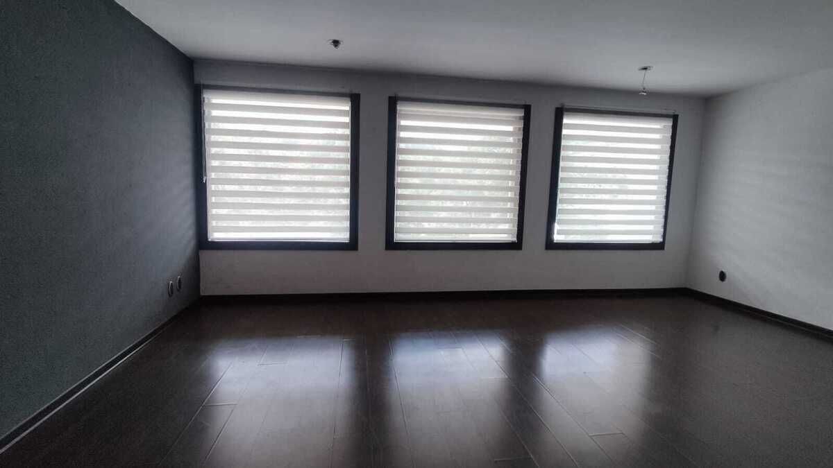 Departamento en Fuentes de Satélite, Atizapán de Zaragoza, foto 23 de 25