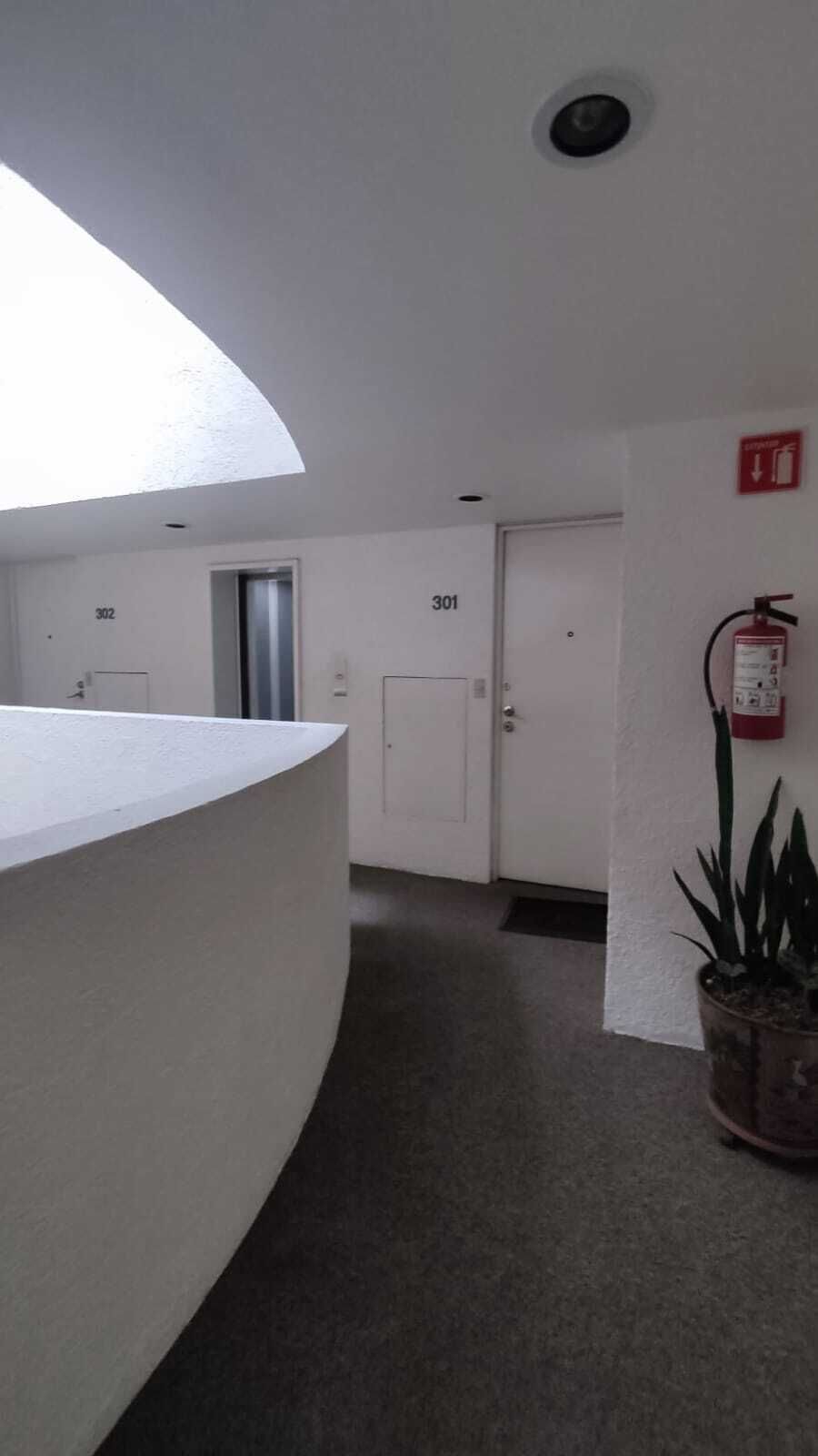 Departamento en Fuentes de Satélite, Atizapán de Zaragoza, foto 24 de 25