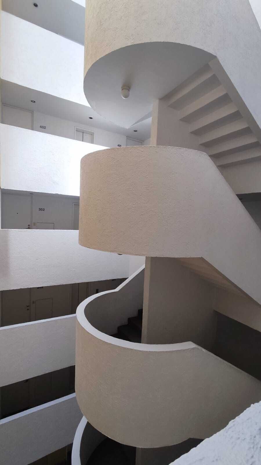 Departamento en Fuentes de Satélite, Atizapán de Zaragoza, foto 25 de 25