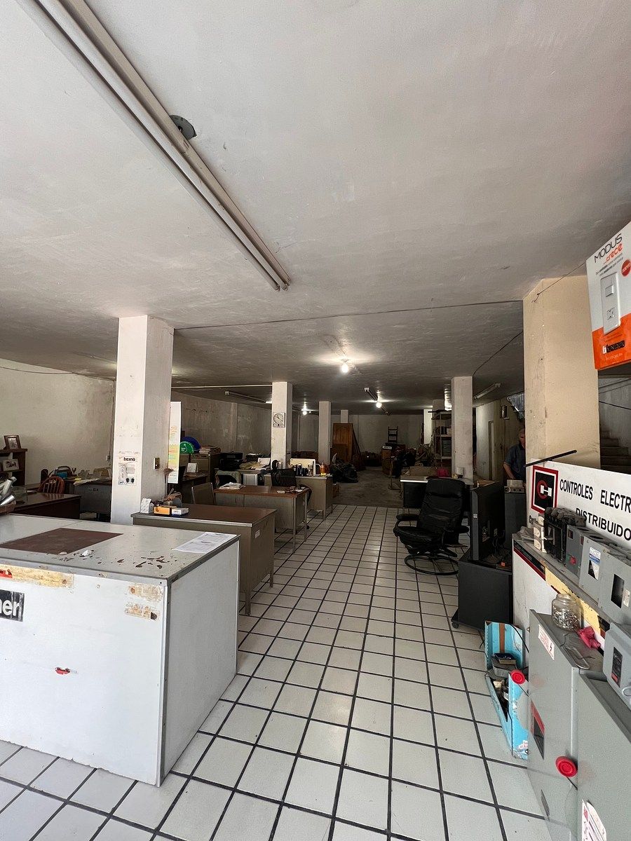 Bodega comercial en Monterrey Centro, Monterrey, foto 3 de 7