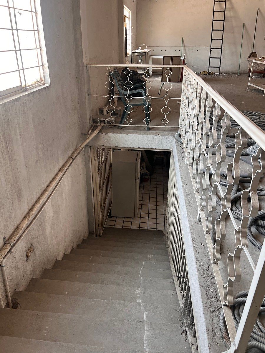 Bodega Comercial, Casa con uso de suelo - foto 4