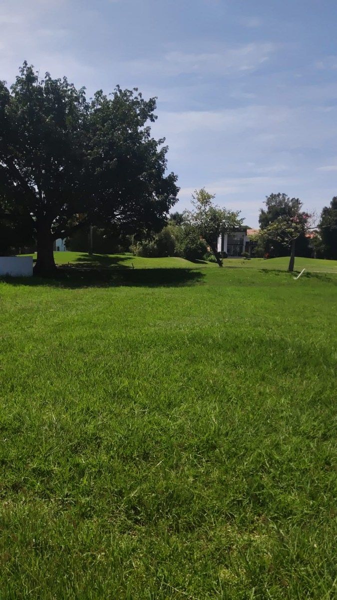 Terreno en Paraíso Country Club, foto 1 de 2