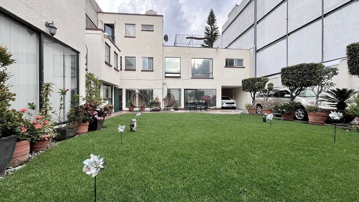 House for sale as land in Polanco, photo 1 of 2