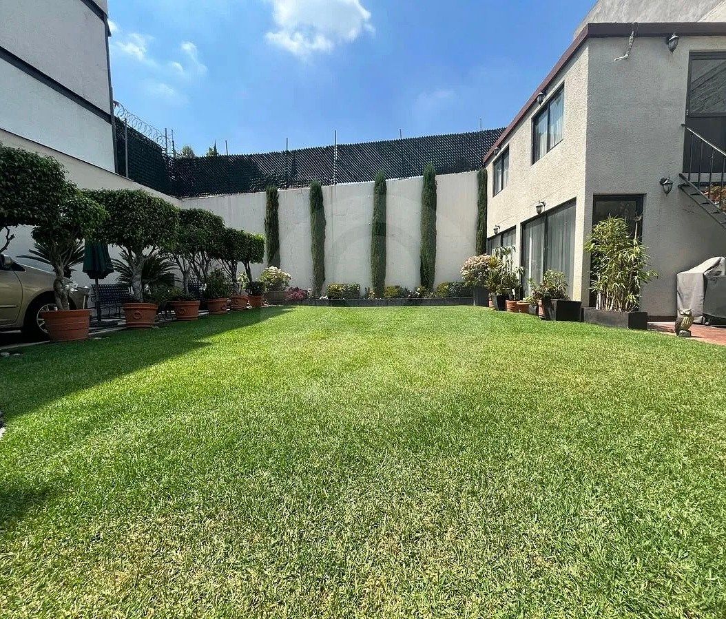 Lot in Polanco III Sección, Miguel Hidalgo, photo 2 of 2