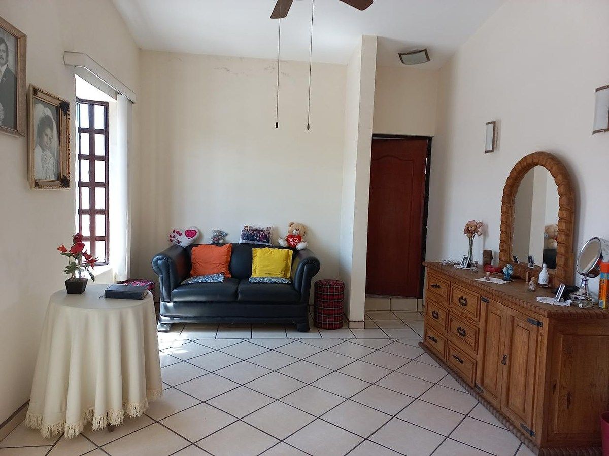 House in SAHOP, Durango, photo 2 of 20