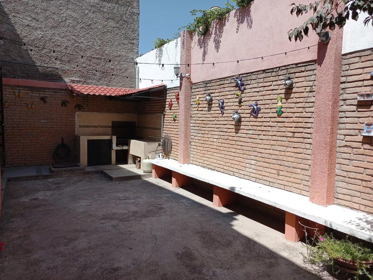 House in SAHOP, Durango, photo 8 of 20