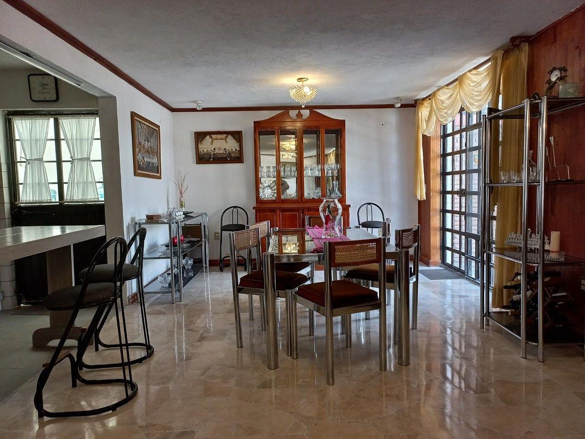 House in SAHOP, Durango, photo 9 of 20