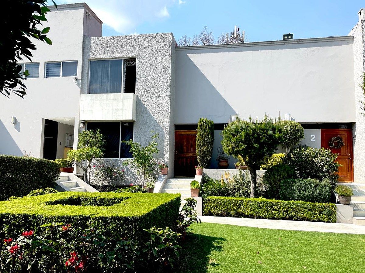 Casa en Venta en Barrio de Niño Jesús, Tlalpan, CDMX - foto 3
