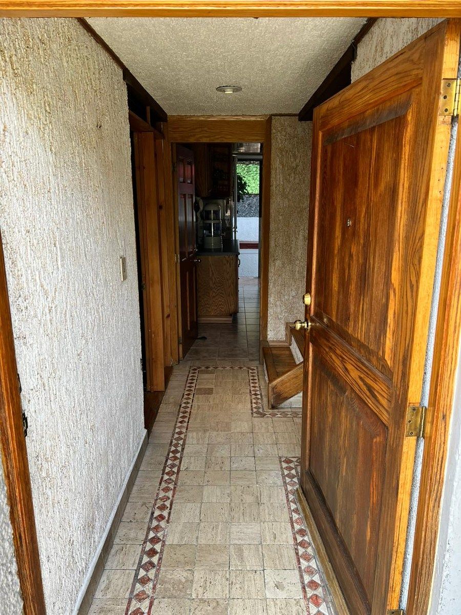Casa en Venta en Barrio de Niño Jesús, Tlalpan, CDMX - foto 4